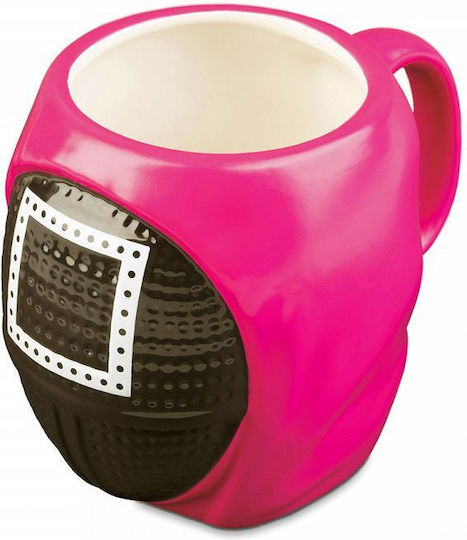 Grupo Erik Κούπα Κεραμική 600ml Grupo Erik Κούπα Κεραμική 600ml
