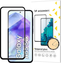 Wozinsky Tempered Glass 1pcs (Poco F6)