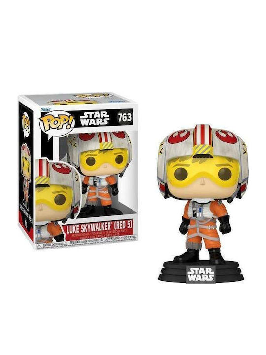 Funko Pop! Movies: Star Wars - Luke Skywalker