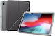 Wiwu Classic Флип капак Устойчив Черен (iPad 10...