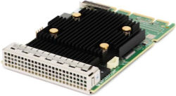 Hpe Mr408i-o Gen11 X8 Lanes 4gb Cache Ocp Spdm Storage Controller