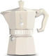 Bialetti Кафеварка За Еспресо Сребриста