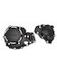 Acerbis Engine Protective Cover X-power Honda Crf 450 R Rx 21 Black