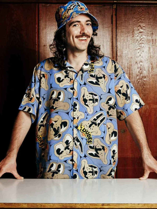 The Dudes The Dudes