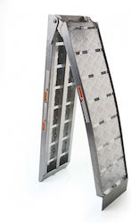 Rampă pliabilă din aluminiu 680kg Hbm Rampă pliabilă din aluminiu 680kg Hbm