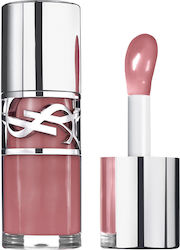 Ysl Loveshine Lipgloss 44 - Nude Lavalliere 6ml