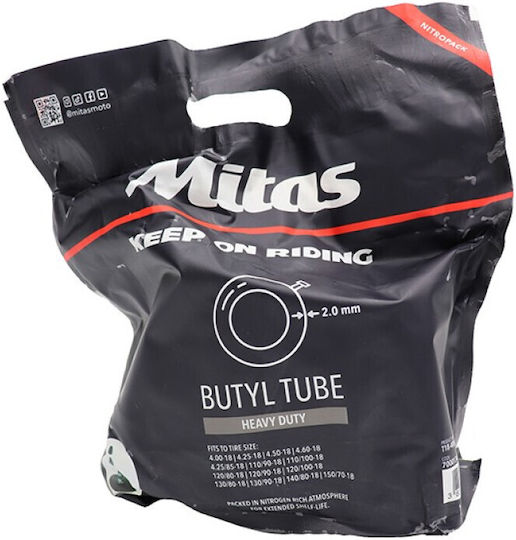 Вътрешна гума 4.00-18 150 70-18 Mitas
