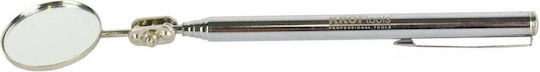 Τηλεσκοπικός Καθρέπτης Επιθεώρησης 180-600mm Kroftools