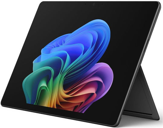 Microsoft Surface Pro 11 13Инчове Таблет (16GB/512GB/Intel Core Ultra 5 238V/Win 11 Pro) Черен