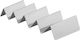 Novatex Bază de Prezentare Bufet Inox 1buc