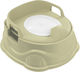 Dolu Potty Clasic Verde până la 25kg