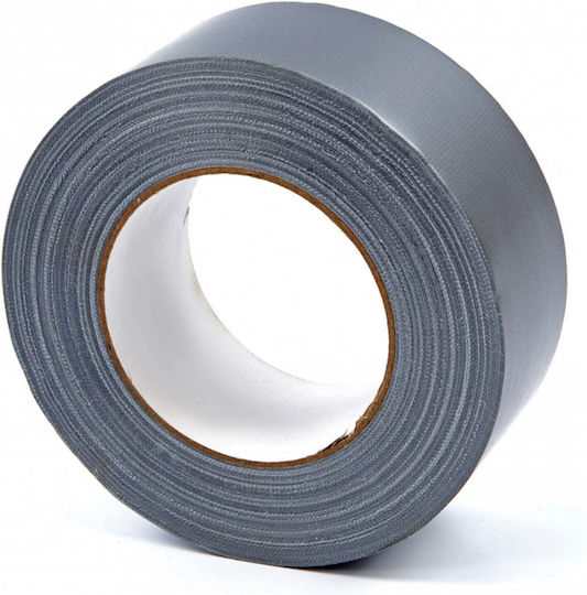 HBM Machines Isolierband 50mm x 50m Schwarz