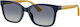 Vogue Ochelari de soare pentru copii Albastre 2027 31054L