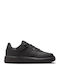 Air Force 1 Force 1 Adidași Copii Negri