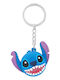 Disney Lilo & Stitch Keychain Icon Ball