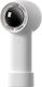Alogy Hx-131b Handheld Fan USB Bladeless White