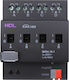 Hdl Panel Push Switch 16A
