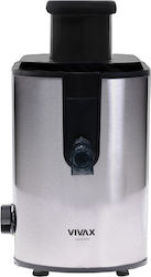Vivax Αποχυμωτής 400W Γκρι AJ-400 Vivax Αποχυμωτής 400W Γκρι AJ-400