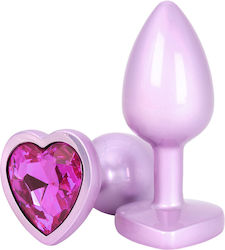 ToyJoy Anal Plug Lila