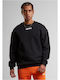 Sweatshirt Black