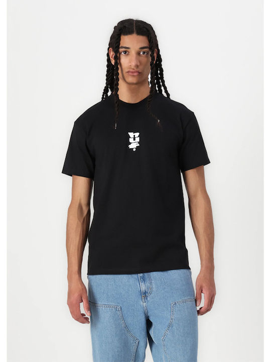 HUF T-shirt Black