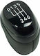 Shift Knob Gear lever for Renault Megane Black