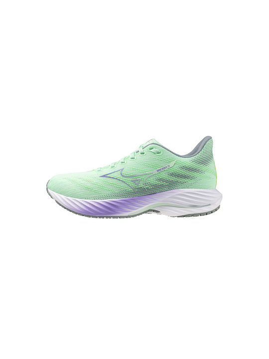Wave Rider 28 Γυναικεία Αθλητικά Παπούτσια Running Βεραμαν