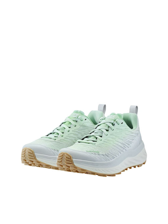 Femei Pantofi sport Trail Running Greens