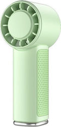 Portable Fan Lld-f76s Green Oem Portable Fan Lld-f76s Green Oem