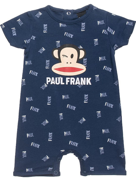 Paul Frank Бебешко Боди Син