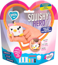 Okto Squishy Teensy-Weensy για 3+ Ετών 3τμχ Okto Squishy Teensy-Weensy για 3+ Ετών 3τμχ