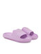 Frauen Flip Flops in Lila Farbe