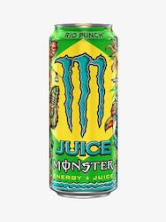 Monster Rio Punch 500ml