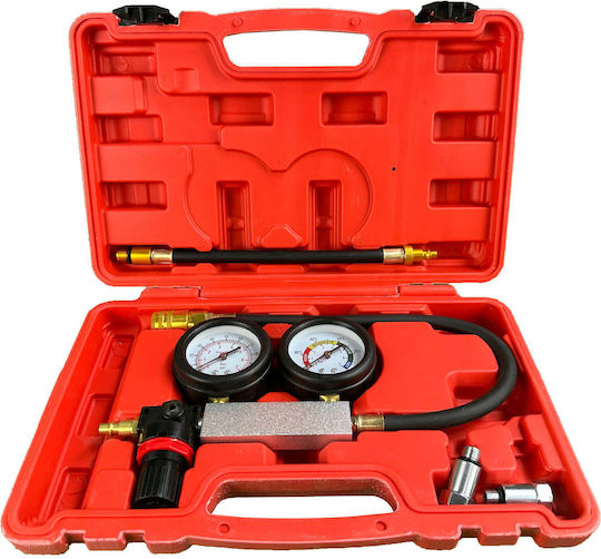 Kιτ Ελέγχου Διαρροής Κυλίνδρων Κινητήρων Gebo Tools