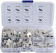Car Battery Copper Terminal Set 65 Pieces