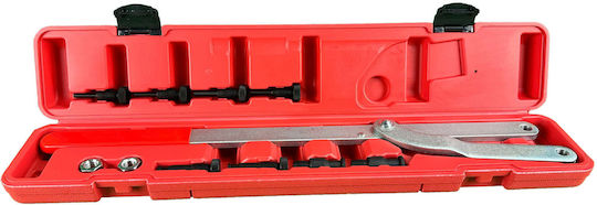Nockenwellen-Drehhaltevorrichtung 40-220mm Gebo Tools