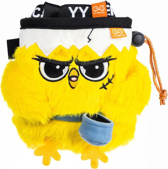Y&y Chalk Bag Chick Magnesium Chalk Pouch