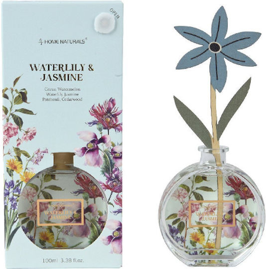 Kaemingk Diffuser mit Duft Jasmin 100ml