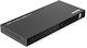 Value 14.99.3584-4 KVM и Превключвател на Данни с HDMI