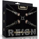 Lovetoy Rebellion Reign Bettfessel-Set