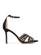 Sandale Negre