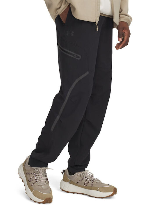 Under Armour Ua Unstoppable Cargo Παντελόνι Φόρ...