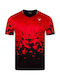 Μπλουζάκι Αθλητικό Unisex Victor T-53101 D