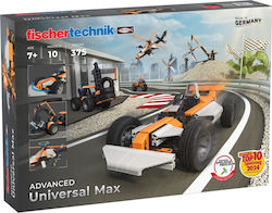 Fischer Technik Auto für 7+ Jahre+ Jahre