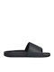 Men's Slides Black