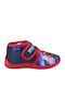 Kids Slippers Boots Blue