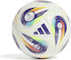 adidas Konektis Mini Ball Mini Μπάλα Ποδοσφαίρου Λευκή