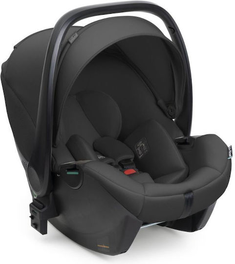 Chicco Kory Plus Scaun Auto pentru Copii i-Size Black Satin