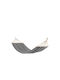 Double Hammock Gray 200x150cm