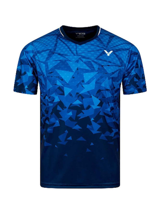 Unisex Sports T-Shirt Victor T-53100 B